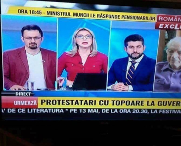 topoare