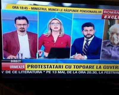 topoare