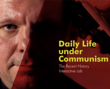 daily life under communism