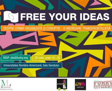 cover free your ideas