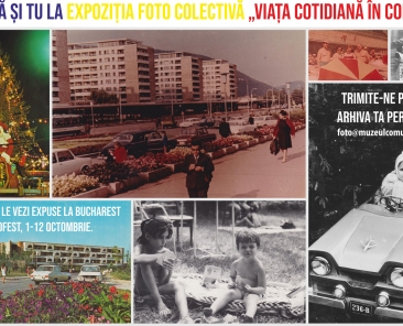 call public expozitie bucharest photofest
