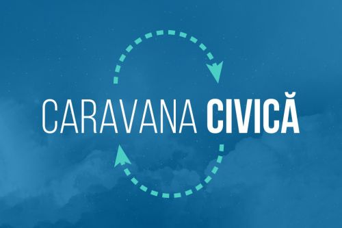caravana civica cover caravana civica cover