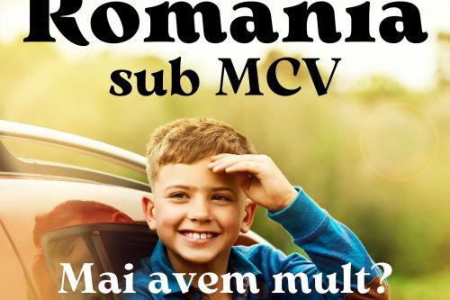 Romania - 3 Romania - 3