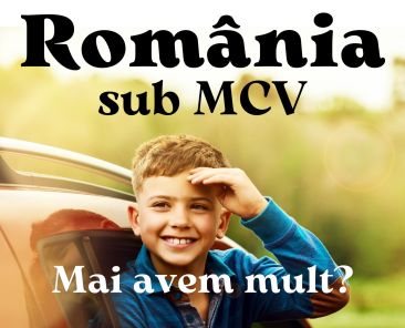 Romania - 3