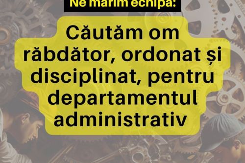 Anunturi scurte Anunturi scurte
