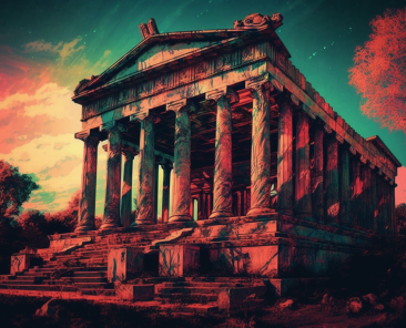 erbi_ancient_greek_agora_temple_of_democracy_psychedelic_a491d60d-e56e-4902-ae2e-c985046df9de