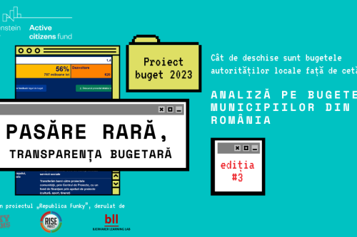 Bug Mun Fb Ev Cvr 2023 puțuluită