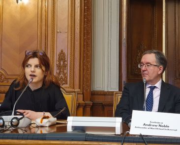 Roundtable on Russian fake narratives - Funky Citizens-19
