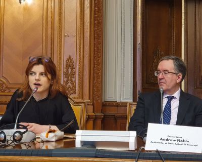 Roundtable on Russian fake narratives - Funky Citizens-19