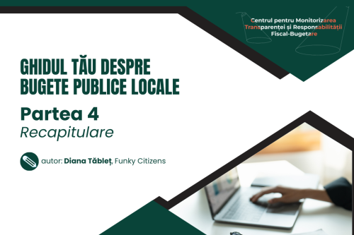 Ghid Bugete Locale IG Squares Ghid Bugete Locale IG Squares