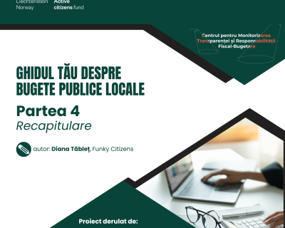 Ghid Bugete Locale IG Squares