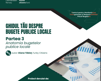 Ghid Bugete Locale IG Squares