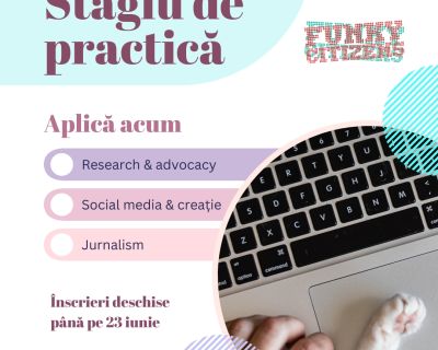 Pastel Purple and Peach Modern Feminine Internship Program Instagram Post