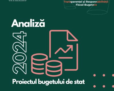 Proiect de buget-2