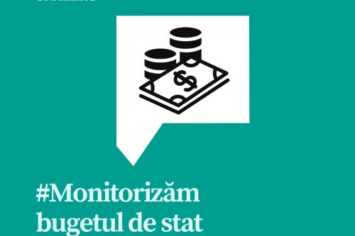Deficit bugetar