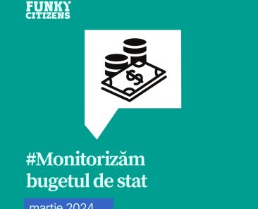 Deficit bugetar