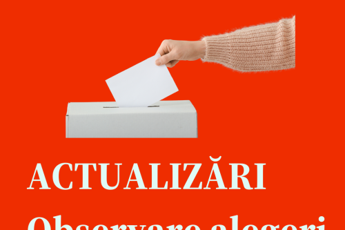 Responsabilitati administratii locale
